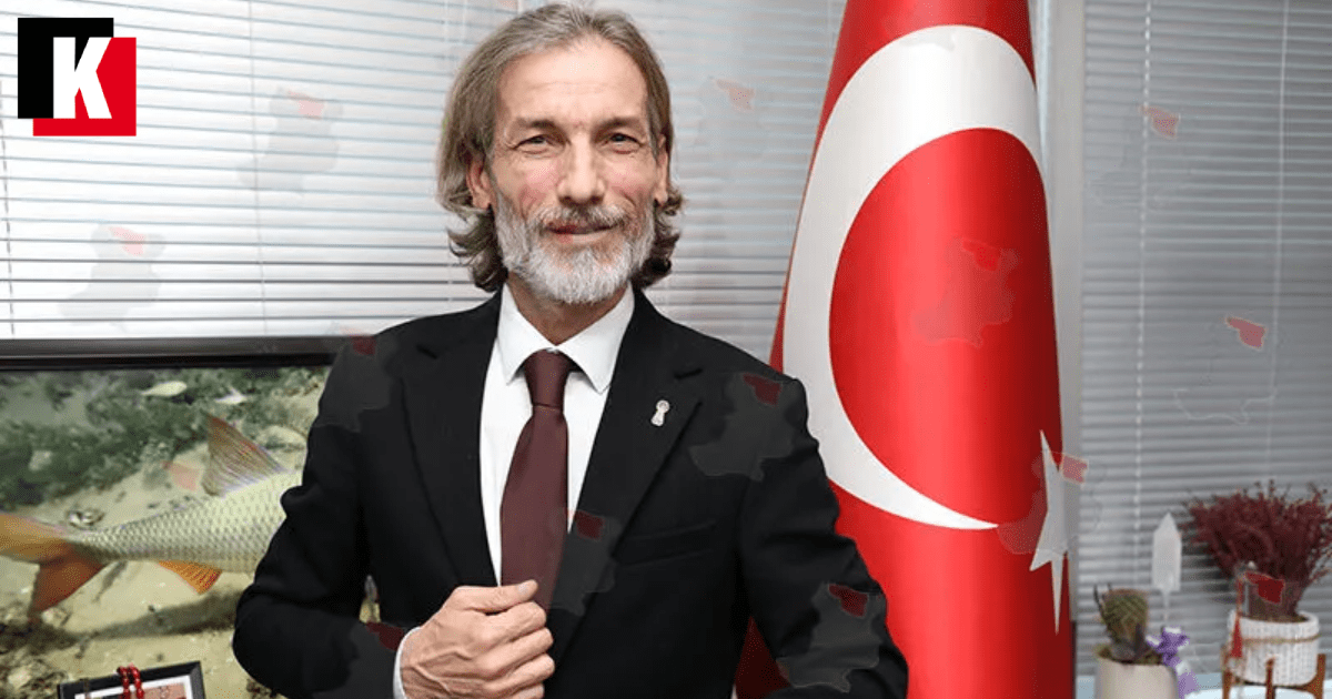 Cihan Emre, Karasu Esnaf ve Sanatkarlar Odası Başkanlığına Yeniden Aday Oldu
