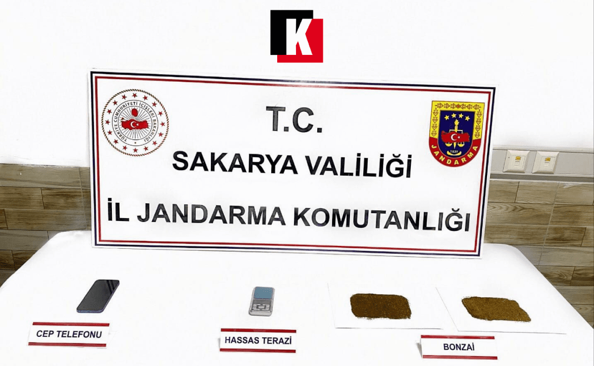 Karasuda Bonzai Operasyonu