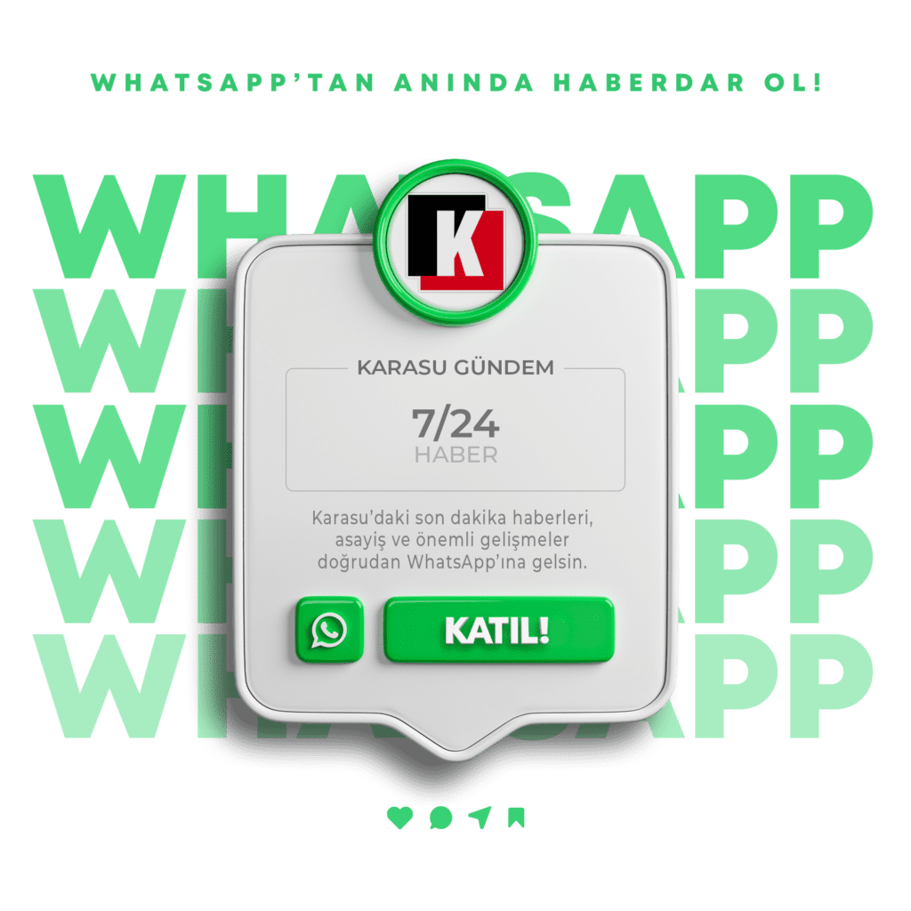 Whatsapp Haber Bülteni