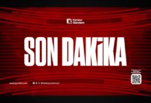 Son Dakika