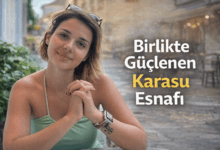 Özgün Esen Saka köşe yazısı