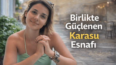 Özgün Esen Saka köşe yazısı