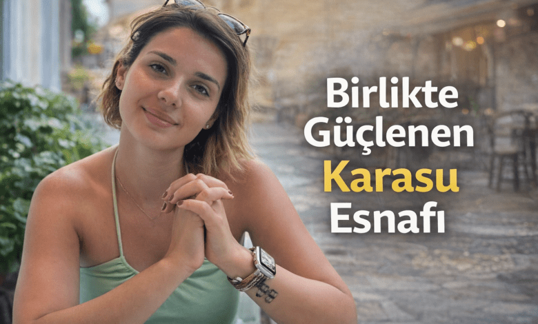 Özgün Esen Saka köşe yazısı