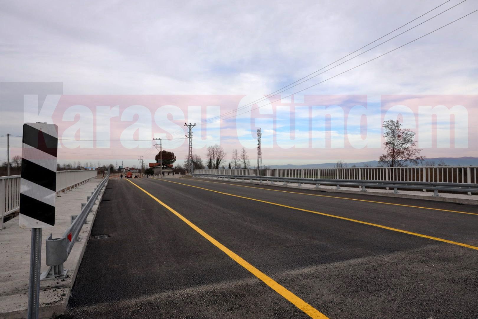 Karapürçek Mesudiye Köprüsü