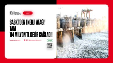 saski'den enerji atağı