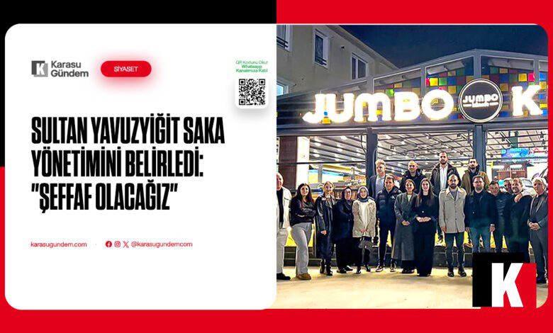 Sultan Yavuzyiğit Saka