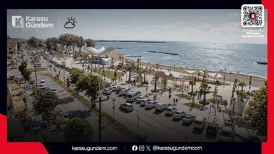 20 Şubat Cuma Karasu Hava Durumu: Hafta Sonu Öncesi Isınıyor!