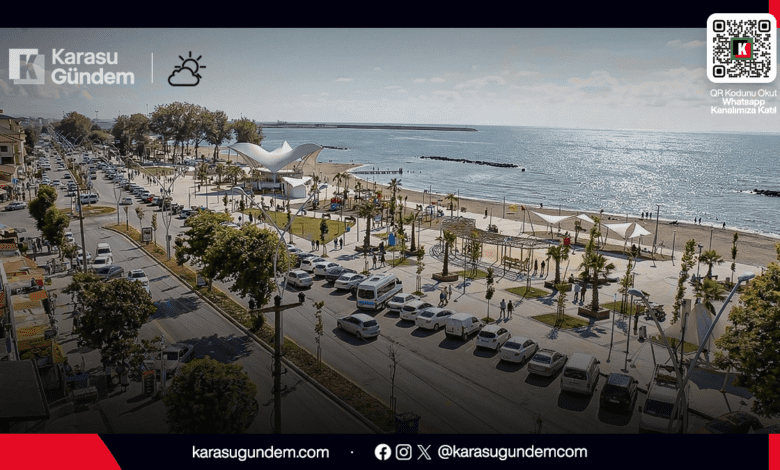 20 Şubat Cuma Karasu Hava Durumu: Hafta Sonu Öncesi Isınıyor!