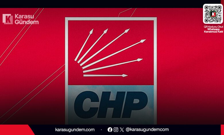 CHP Sordu: KARSAŞ'ın Parası Nereye Gidiyor? Ticari Sır Mı?