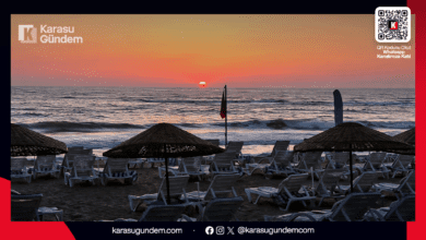 Sakarya Karasu sahilinde ve doğayla iç içe ormanlık bölgelerde yer alan en iyi çadır kamp alanları.