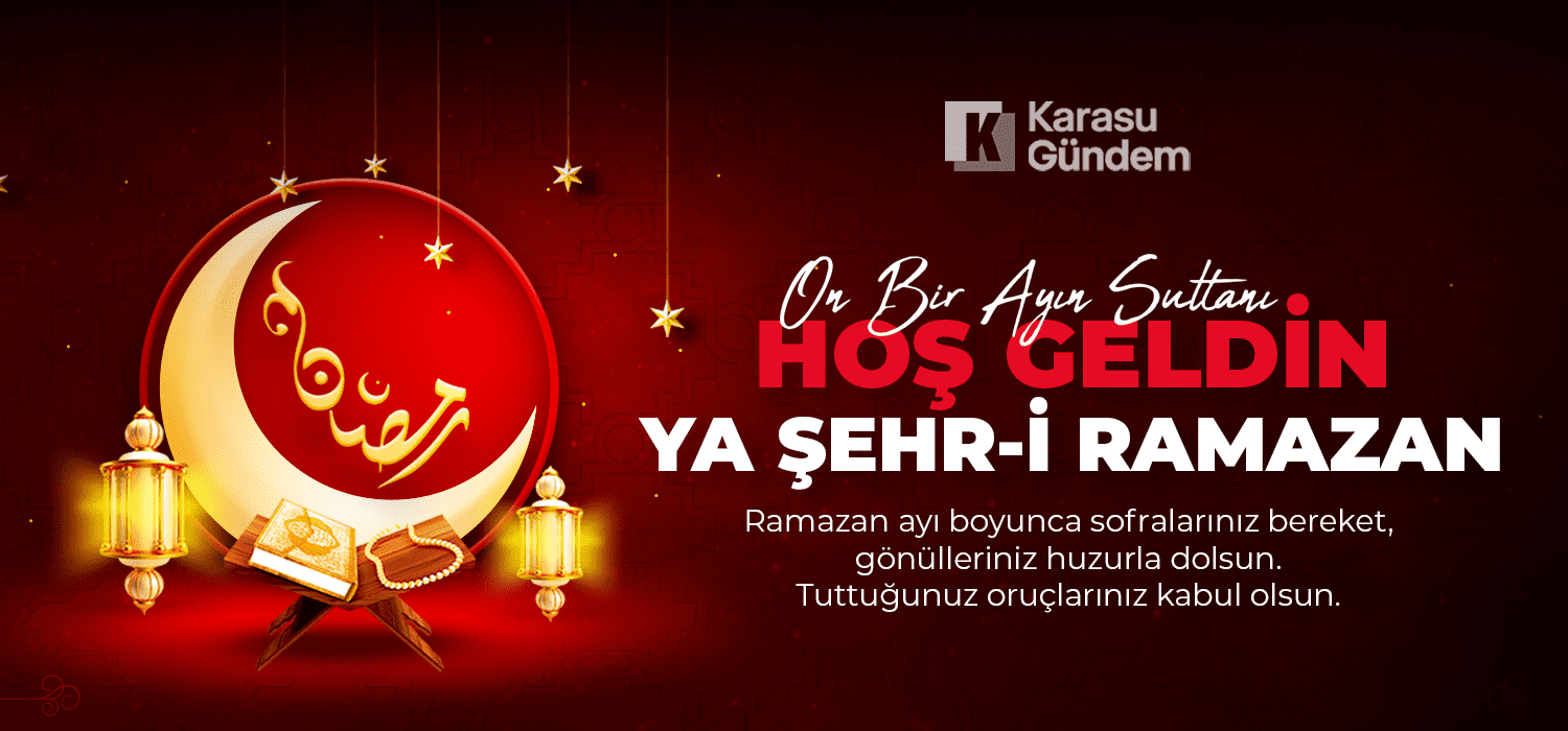 2026 Karasu Ramazan İmsakiyesi: İftar ve Sahur Vakitleri