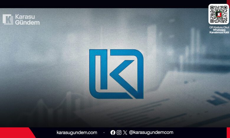 Karasu KARSAŞ 2025 Yılı Özet Mali Gelir Verileri Tablosu