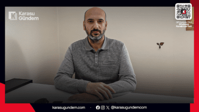 Saadet Partisi Karasu Siyasi İşler Başkanı Mustafa Kahvecioğlu'nun bebek tedavi kampanyaları ve sağlık politikaları hakkındaki basın açıklaması.