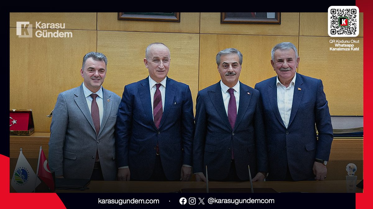 Sakarya’da 6633 Konut Kurası: Başkan Sarı’dan Mesaj