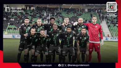 Sivasspor ile Sakaryaspor arasında oynanan ve 4-1 biten Trendyol 1. Lig karşılaşmasının maç sonucu ve skor bilgisi.