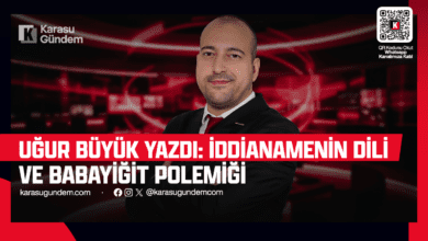 Babayiğit Kim? Uğur Büyük'ten Bülbül ve Tever'e Yanıt