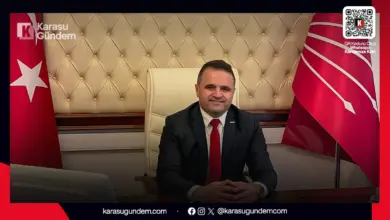 Aykut Süt'ten 18 Mart Çanakkale Zaferi ve Atatürk Mesajı 6 CHP Karasu İlçe Başkanı Aykut Süt 18 Mart Çanakkale Zaferi ve Şehitleri Anma Günü Mesajı