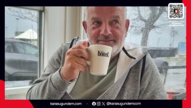 CHP Karasu İlçe Başkan Yardımcısı Kemal Serdaroğlu ihraç talebi