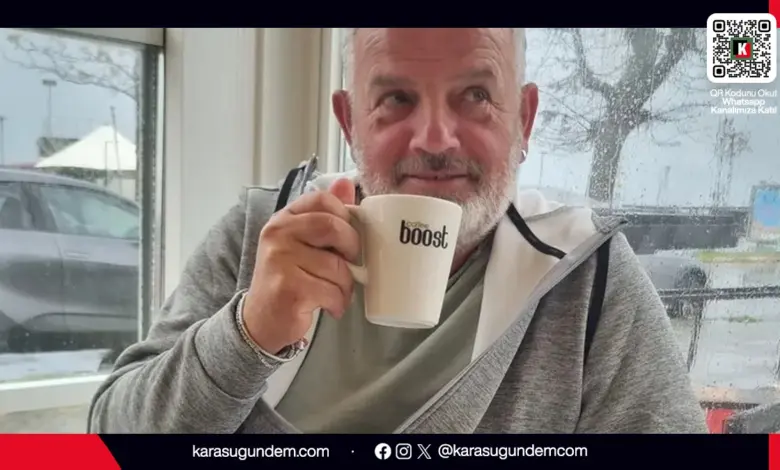 CHP Karasu İlçe Başkan Yardımcısı Kemal Serdaroğlu ihraç talebi