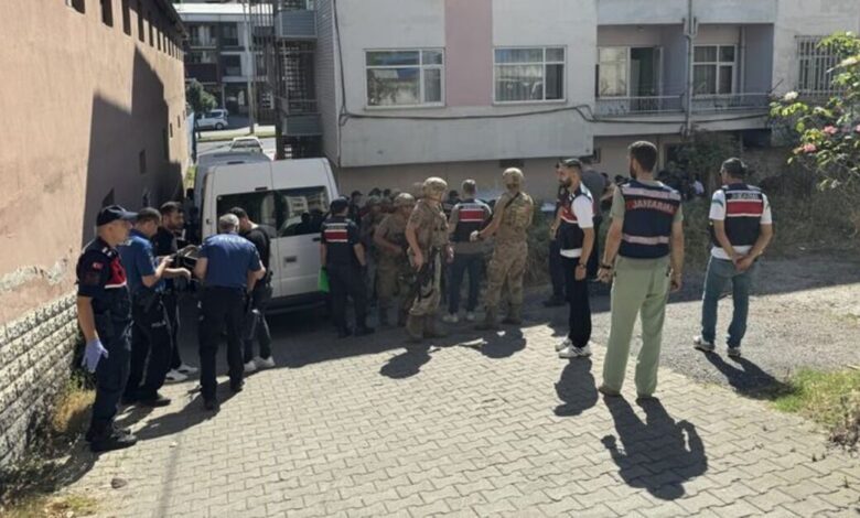 Sakarya Sahte Plaka Operasyonu: 3 Şüpheli Gözaltına Alındı 4 image 45f23984 b474 4de2 8a6e d2beee93a642