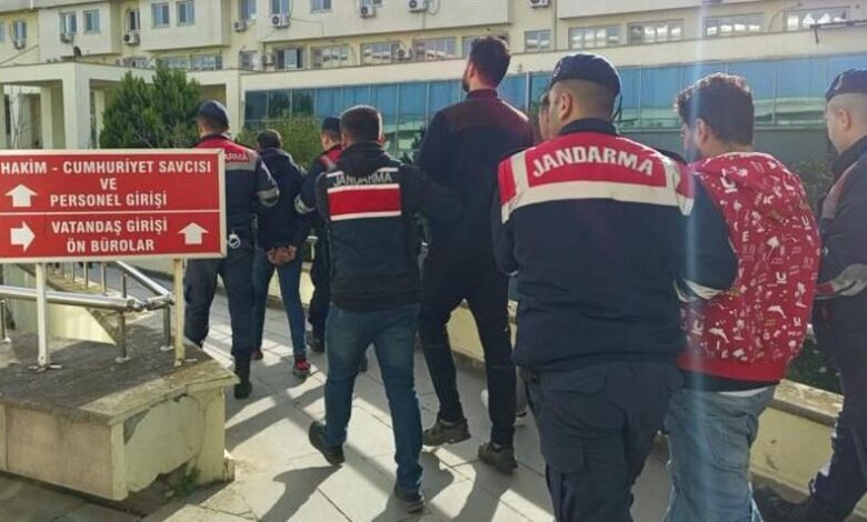 DEAŞ Operasyonu Sakarya: Gözaltına Alınan Şüpheliler ve Detaylar 4 image 47223dd8 b267 4d0d 9a2d 85d94a885b0b