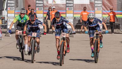 UCI MTB Eliminator Dünya Şampiyonası: Türk Bisikletçilerin Mücadelesi 4 image 5837a039 1198 41a2 9d4c 49275d2405b0