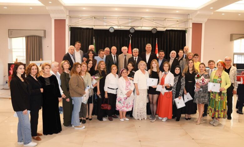 Sakarya Sergisi: Sanatın Diliyle Değerlerimizle Tanışın! 4 image 6438bc43 5e28 4702 9202 b919913881c2