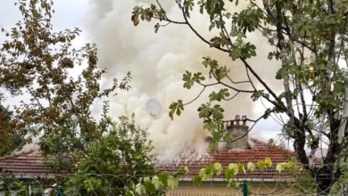 Sapanca Yangını: Tek Katlı Ahşap Ev Nasıl Kullanılamaz Hale Geldi? 4 image a2bd7df2 de88 472f 8c59 2542b09df0ac