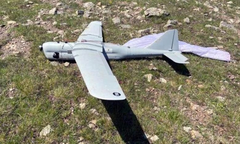 İHA Parçaları Sakarya'nın Kıyılarında Ne Anlama Geliyor? 4 image b8e2a099 a84f 43be 9f6d 148baf560a11