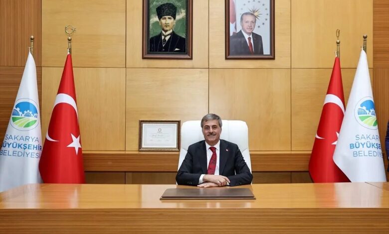 Sakarya Büyükşehir Başkanı Alemdar'ın İki Yılda Değerlendirmesi 4 image db746e11 5049 4ca6 ab12 651541aafe66