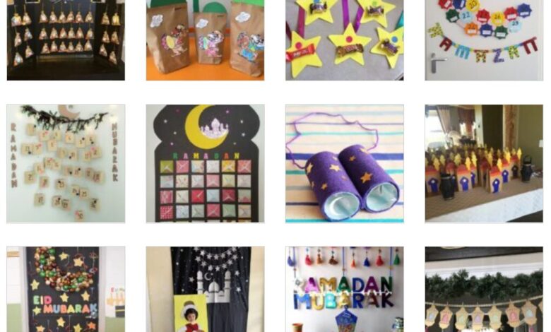 Ramazan Bayramı Etkinlikleri: Kocaeli, Sakarya ve Zonguldak'ta Neler Oldu? 4 image e1806a91 c6fb 469f 9238 1619b2ee1999