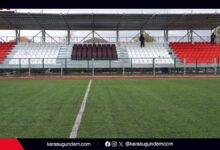 Karasu Atatürk Stadı Yıkılacak Mı? Tepkiler Yükseliyor
