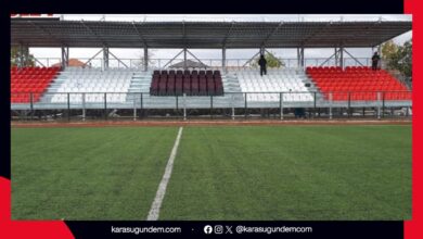 Karasu Atatürk Stadı Yıkılacak Mı? Tepkiler Yükseliyor