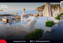 Sakarya Karasu sahil şeridi, denize sıfır havuzlu lüks oteller ve uygun fiyatlı konaklama tesisleri.