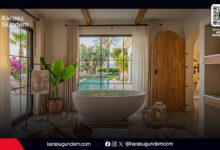 Sakarya Karasu denize sıfır günlük kiralık ev ve apart seçenekleri 2026 yaz sezonu manzarası.