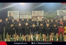 Karasu Güvenspor: Şampiyonluk Sezonu Başladı | Karasu