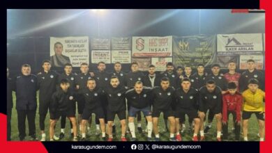 Karasu Güvenspor: Şampiyonluk Sezonu Başladı | Karasu