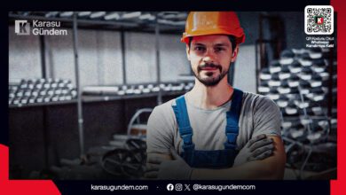 Sakarya Karasu organize sanayi bölgesi (OSB) fabrika işçisi, turizm personeli ve güncel iş ilanları panosu.