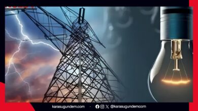 Karasu'da Elektrik Kesintisi: Vatandaş İsyan Ediyor