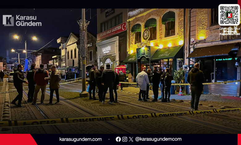 İzmit'te Silahlı Saldırı: Karasulu Emekli Polis Vefat Etti 4 Kocaeli İzmit'te düzenlenen silahlı saldırıda hayatını kaybeden Karasulu emekli polis memuru Talip Çakır