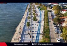 Karasu'nun Geleceği: Ulaşım ve Altyapı Yatırımları