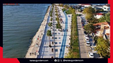 Karasu'nun Geleceği: Ulaşım ve Altyapı Yatırımları