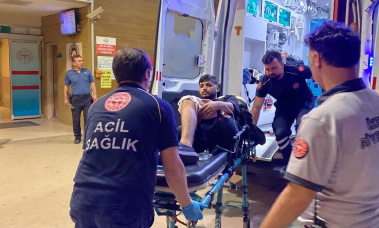 Akyazı Silahlı Kavga: Akrabalar Arasında Ne Oldu? 4 kaz rpwn cover