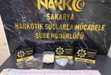 sakarya da 1 kilo kokain ele gecirildi 1 tutu 18914453 amp