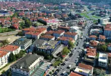 serdivan nasil gidilir