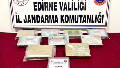 Sakarya Uyuşturucu Operasyonu: Mücevher Kutusundan Kokain Çıktı! 4 tirrr ixgu cover