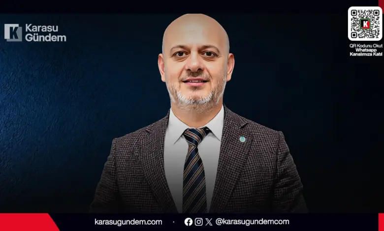 İYİ Parti'den 23 Nisan Mesajı: Sarıoğlu'ndan Kutlama 11 kae photo 15