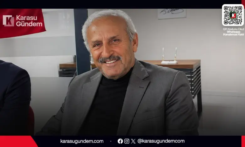 Hürriyet Tarım Kredi'de Ali Haldız Güven Tazeledi 10 kae photo 16