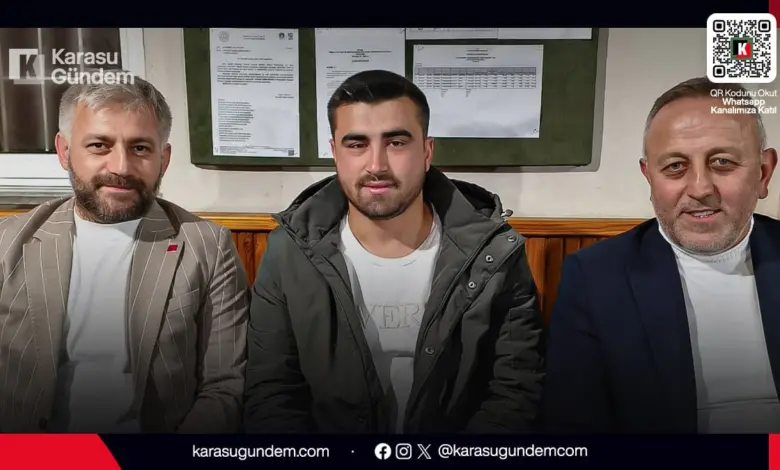Karasu'da Mahalle Ferizli'ye Mi Bağlanıyor? 4 kae photo 3
